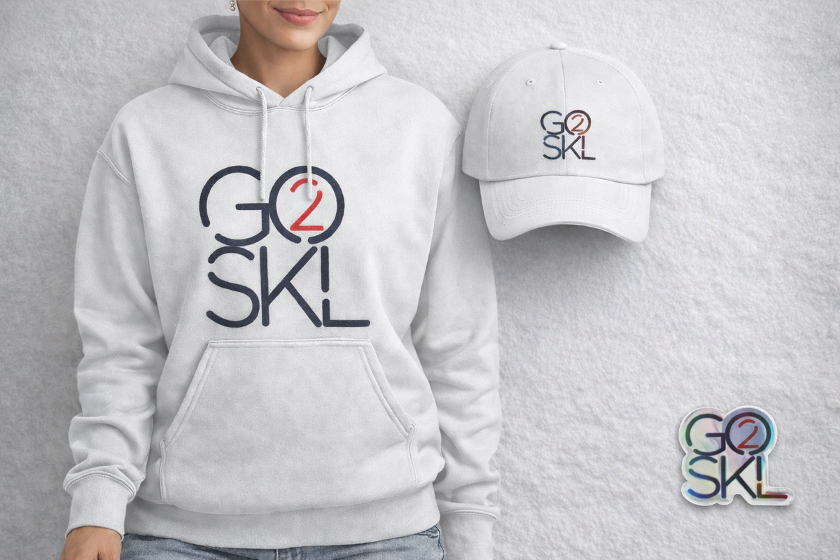 Go2SkL VIP Premium Bundle