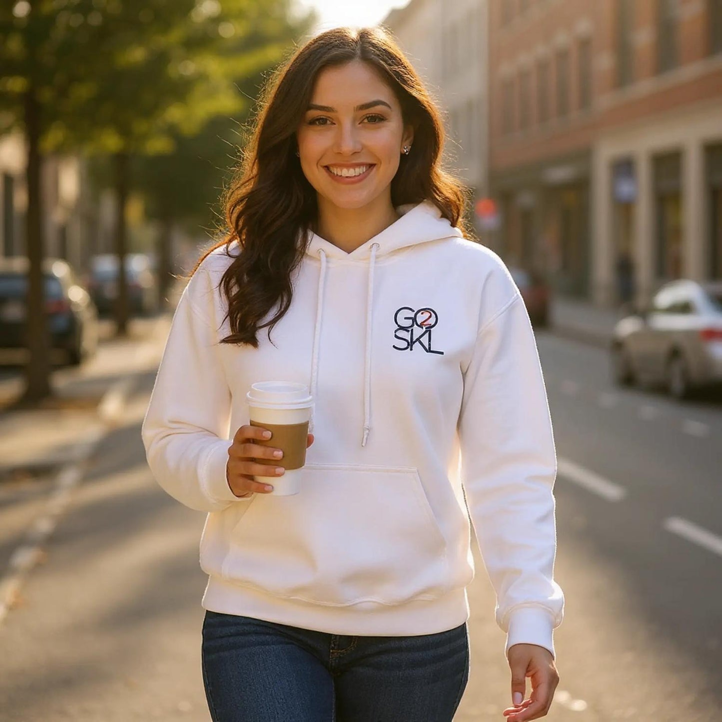 Classic Unisex Pullover Hoodie | Gildan® 18500