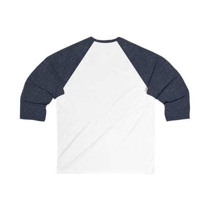 Unisex Baseball Tee - Go2SkL