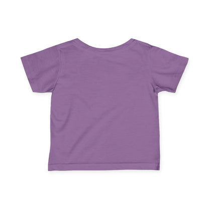 Colorful "Go 2 SKL" Infant Tee - Perfect for Kids, Baby Showers, Back to School, Playdates and Everyday Wear, Kid Fashion
