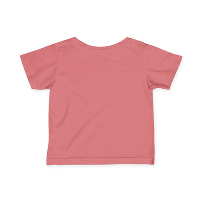 Colorful "Go 2 SKL" Infant Tee - Perfect for Kids, Baby Showers, Back to School, Playdates and Everyday Wear, Kid Fashion