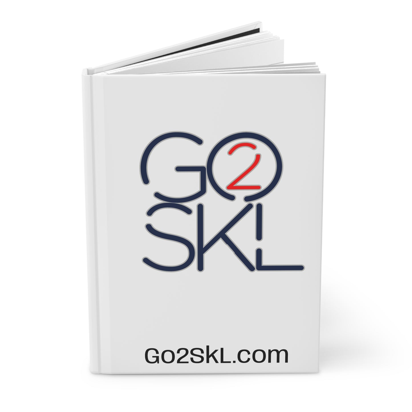 Hardcover Journal Matte