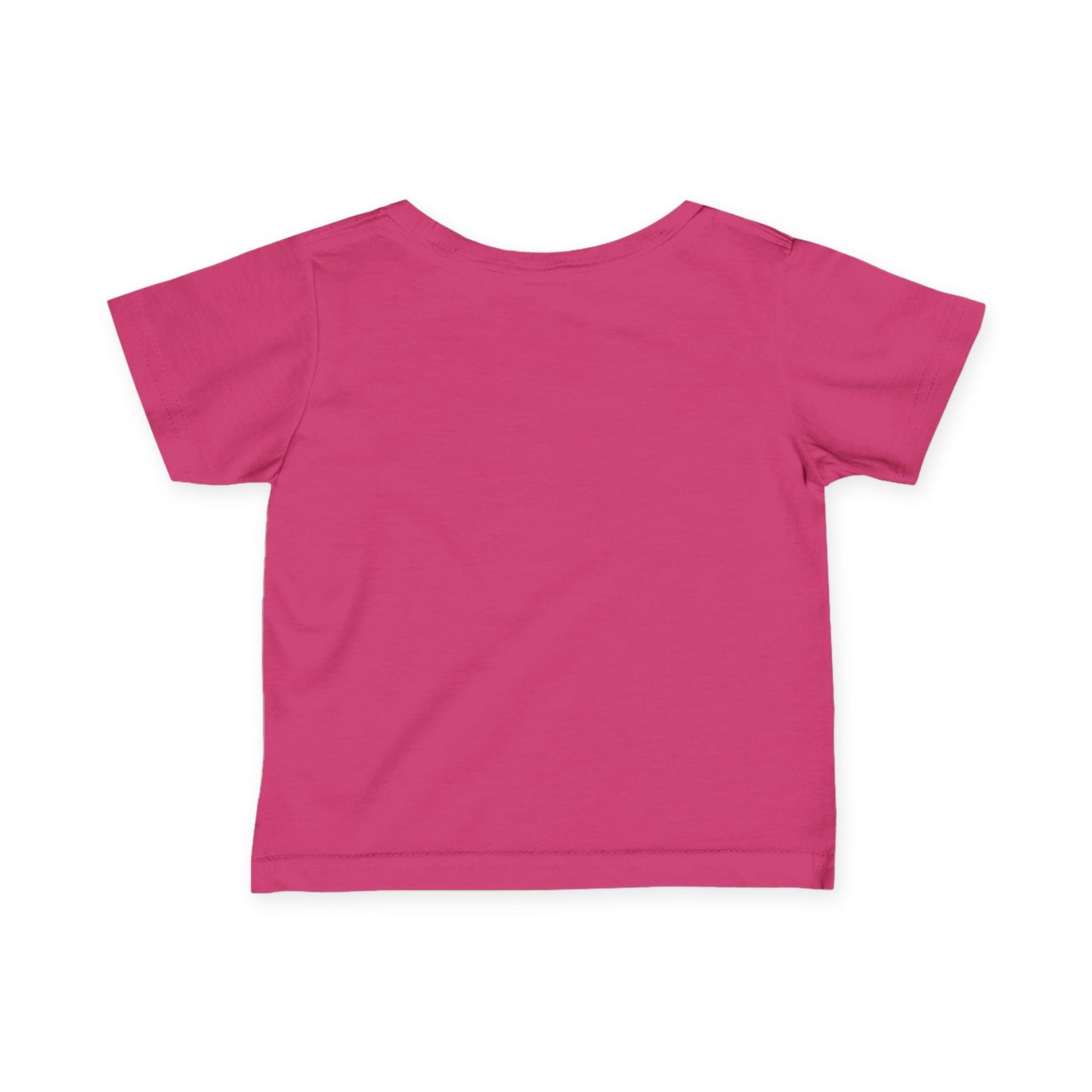 Colorful "Go 2 SKL" Infant Tee - Perfect for Kids, Baby Showers, Back to School, Playdates and Everyday Wear, Kid Fashion