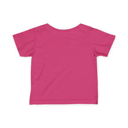 Colorful "Go 2 SKL" Infant Tee - Perfect for Kids, Baby Showers, Back to School, Playdates and Everyday Wear, Kid Fashion