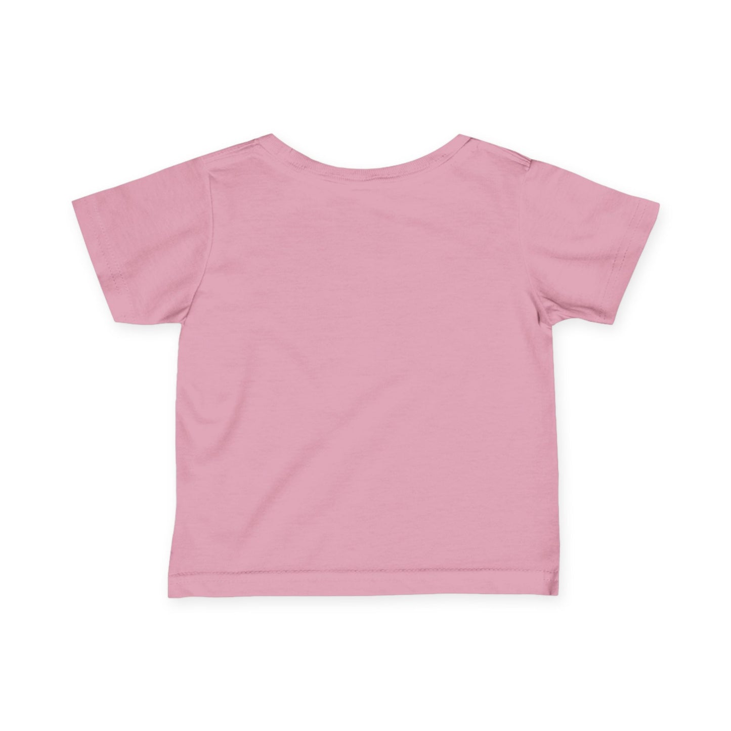Colorful "Go 2 SKL" Infant Tee - Perfect for Kids, Baby Showers, Back to School, Playdates and Everyday Wear, Kid Fashion