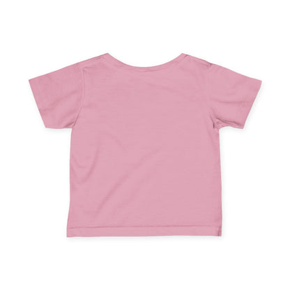 Colorful "Go 2 SKL" Infant Tee - Perfect for Kids, Baby Showers, Back to School, Playdates and Everyday Wear, Kid Fashion