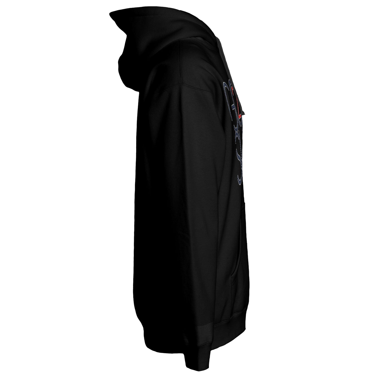 Go2SkL Premium Heavyweight Hoodie