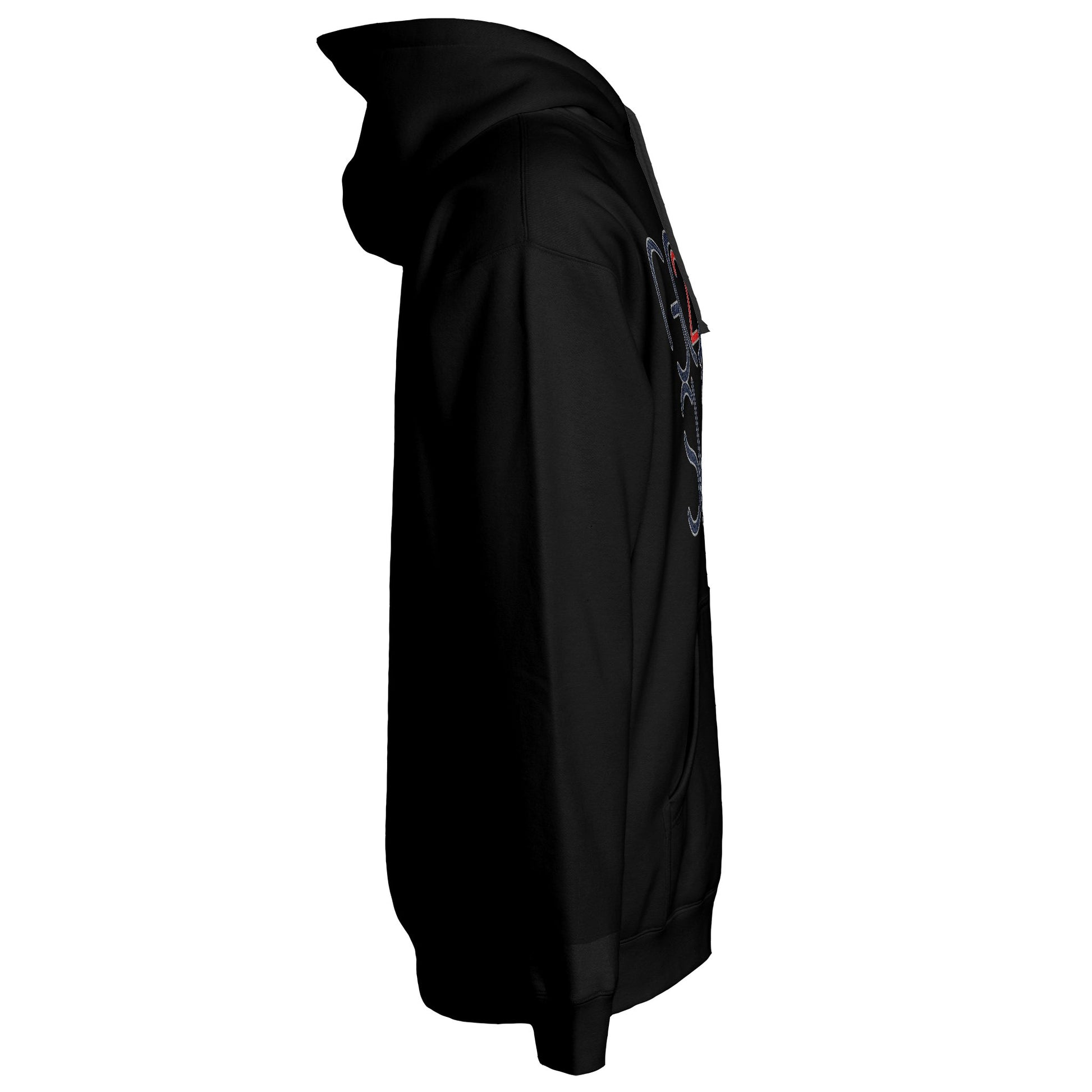 Go2SkL Premium Heavyweight Hoodie
