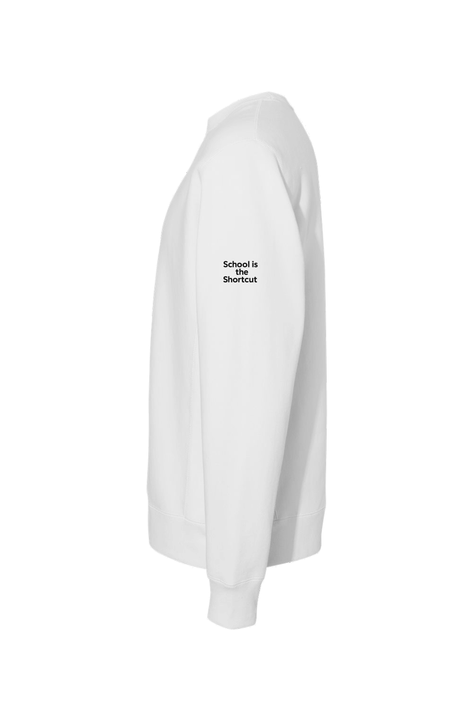 Go2SkL Premium Heavyweight Crewneck