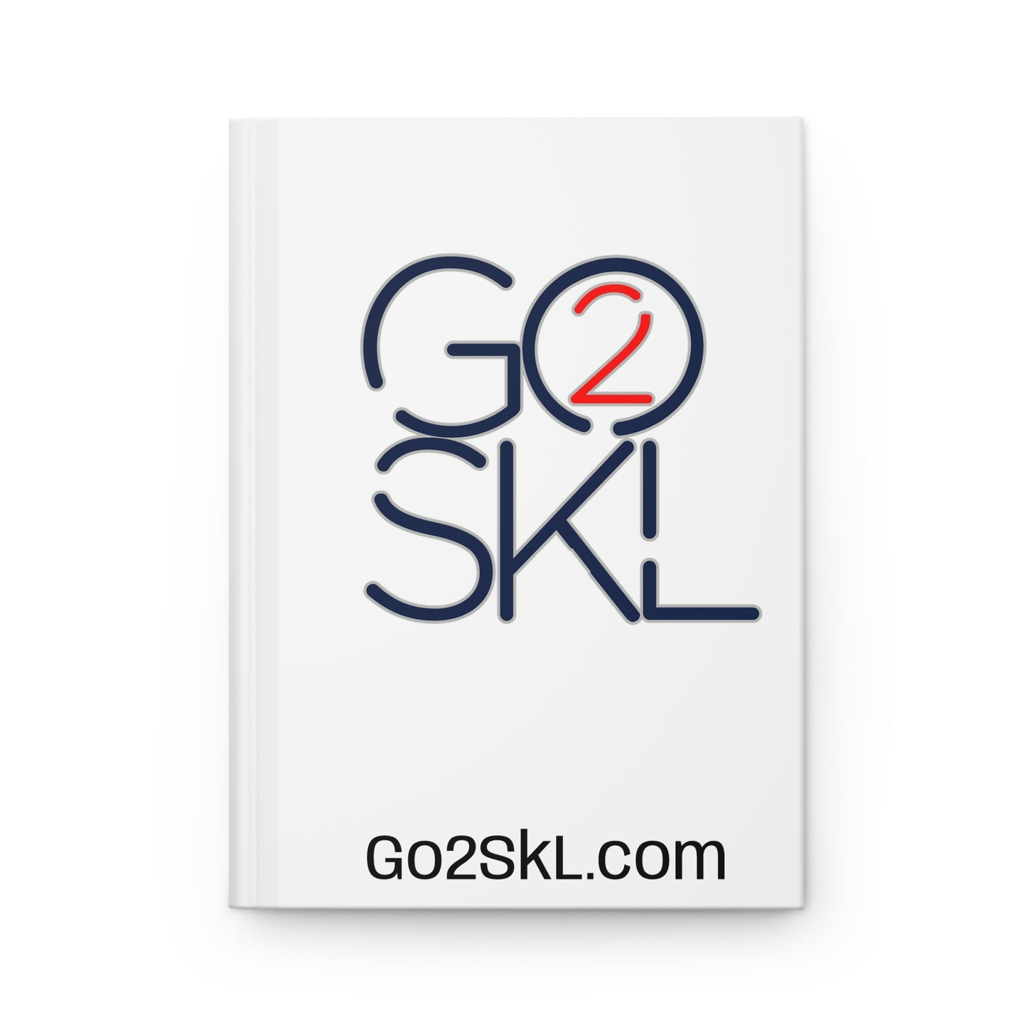 Hardcover Journal Matte